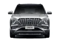 Hyundai Creta 2022