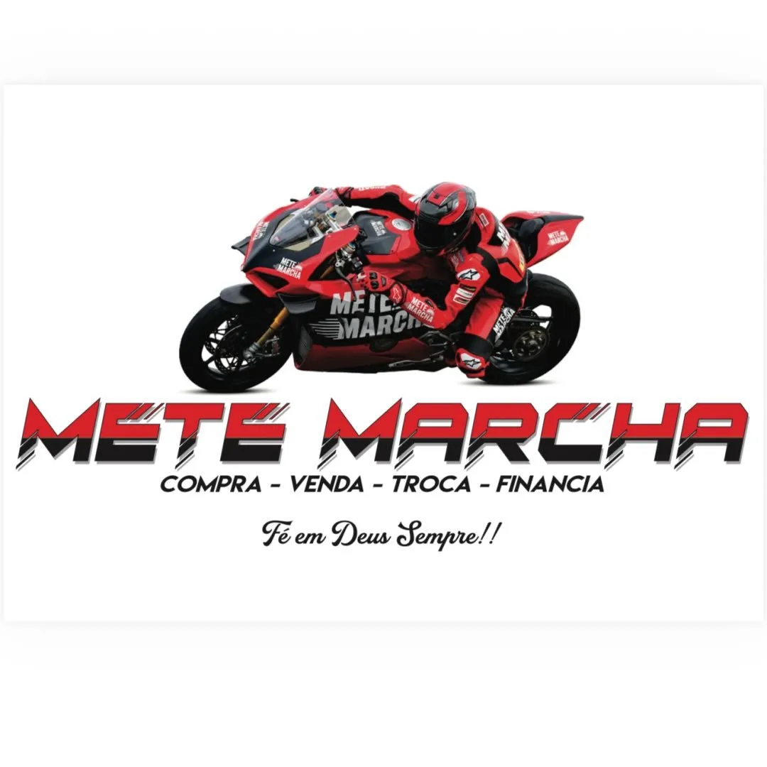 METE MARCHA