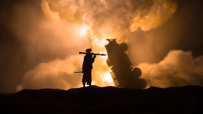 Como o golpe do Talibã no Afeganistão afeta o futuro dos carros elétricos