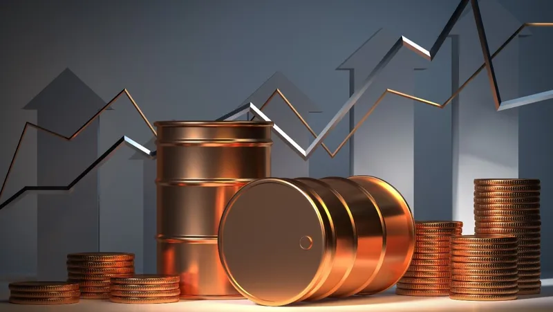 Por que o preço da gasolina está subindo sem parar no Brasil?