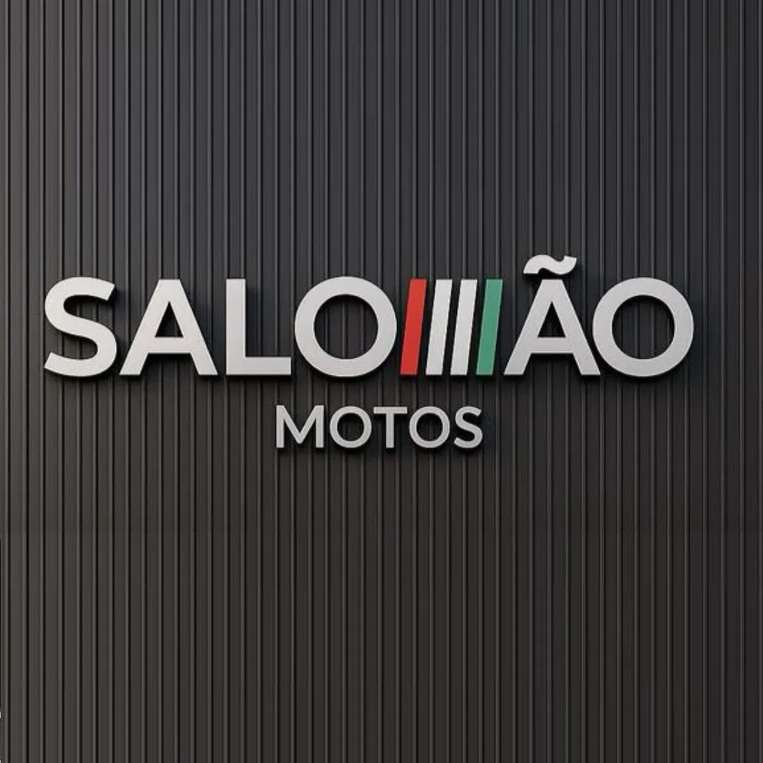 SALOMAO MOTOS
