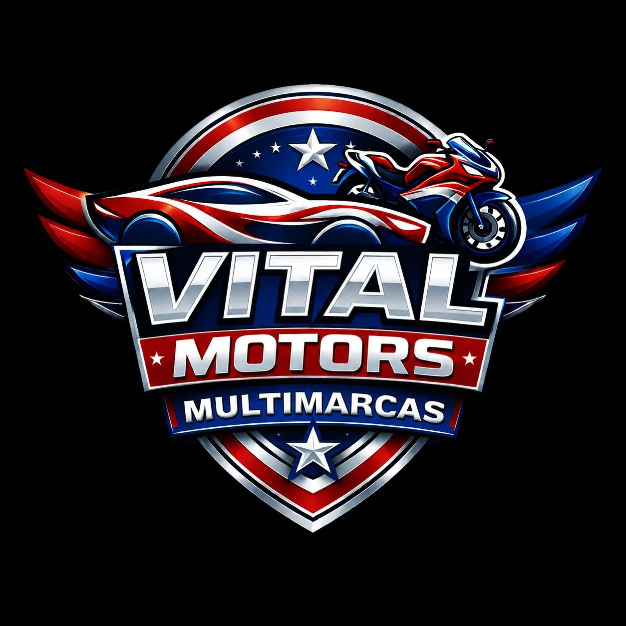 VITAL MOTORS