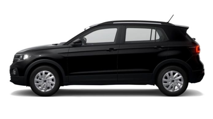 Imagem do veículo Volkswagen T-Cross 2023 1.0 200 TSI 12V (Aut) (Flex)