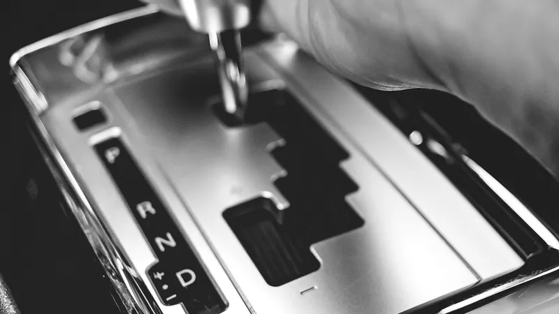 Meu primeiro carro automático: o que saber antes de comprar