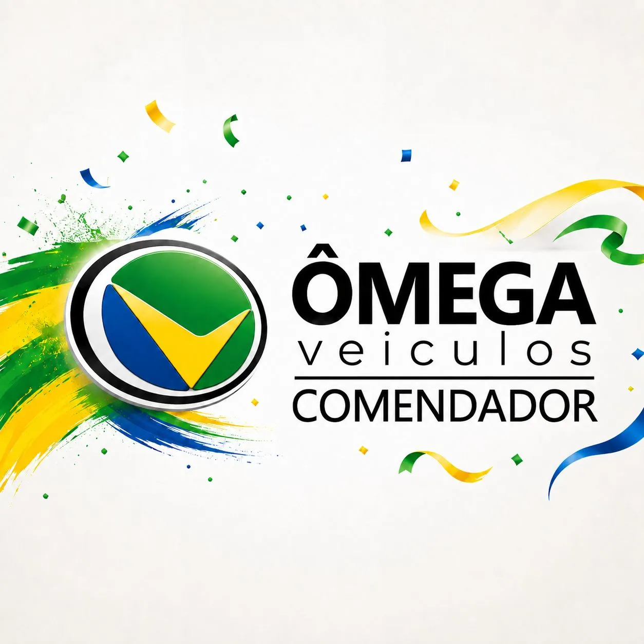 Omega Veiculos