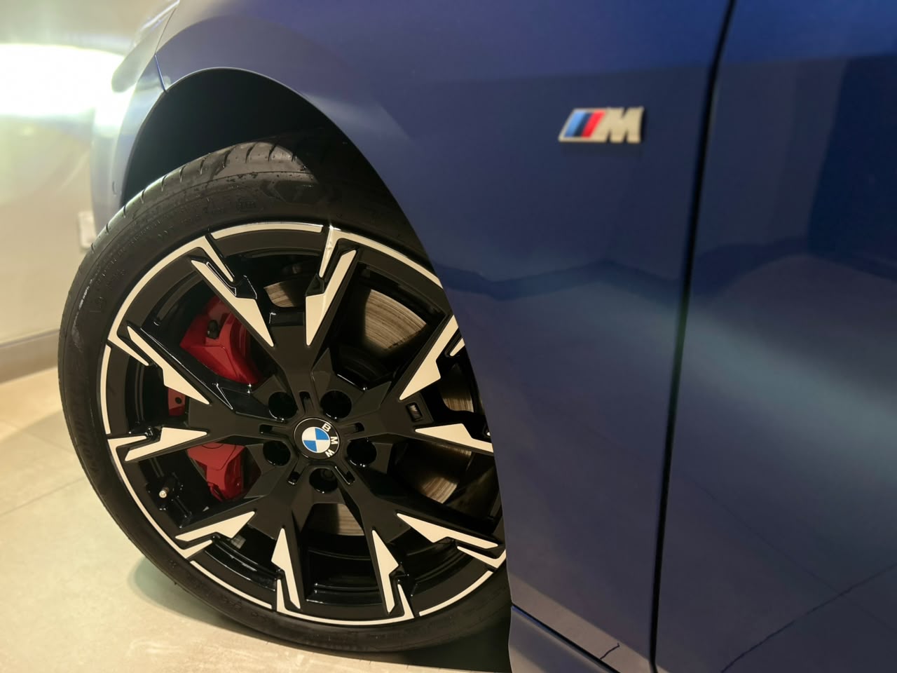 BMW-M235i-2.0 Twinturbo xDrive Gran Coupe (aut)
