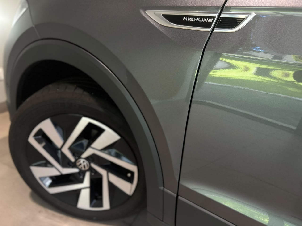 Volkswagen-T-Cross-Highline