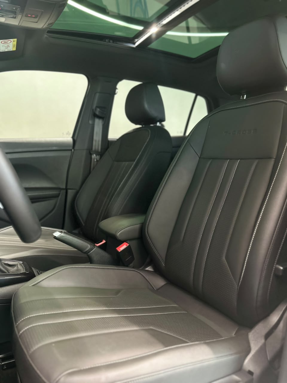 Volkswagen-T-Cross-Highline