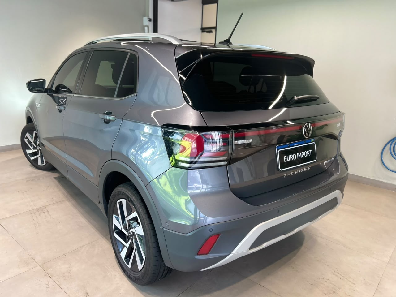 Volkswagen-T-Cross-Highline