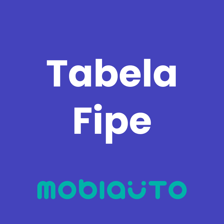 FIPE por FIPE - Tabela FIPE