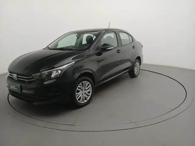 Carro Fiat Cronos 2025 Drive 1.0