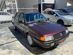 Volkswagen Santana 1992 GLSi 2.0