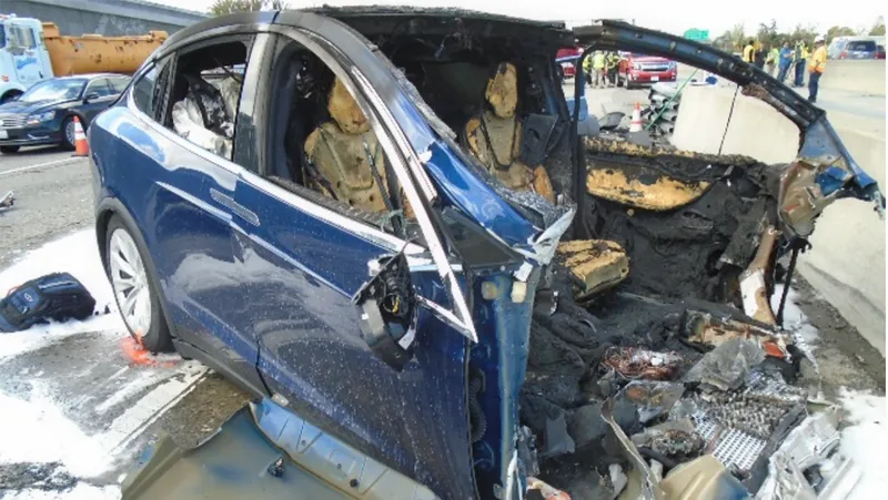 Como as mortes ligadas ao Autopilot viraram um risco para a Tesla