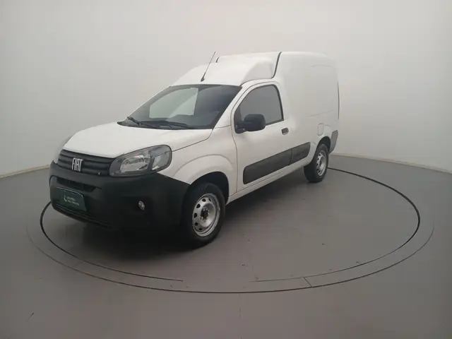 Carro Fiat Fiorino 2023 1.4 Endurance (Flex)