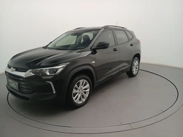 Carro Chevrolet Tracker 2025 LTZ 1.0 Turbo (Aut.)