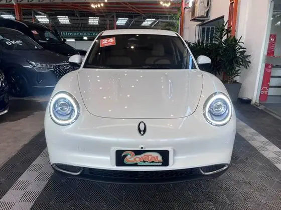 Carro GWM Ora 03 2024 Skin (Elétrico)