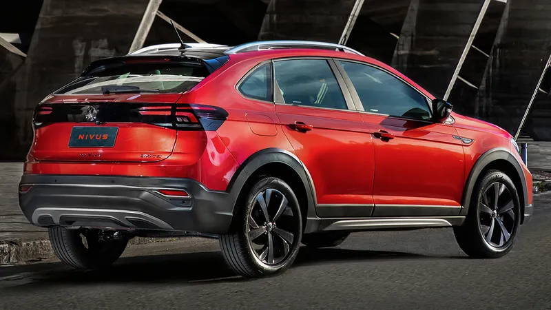 VW Nivus 200 TSI: custos de revisão, seguro e peças de manutenção