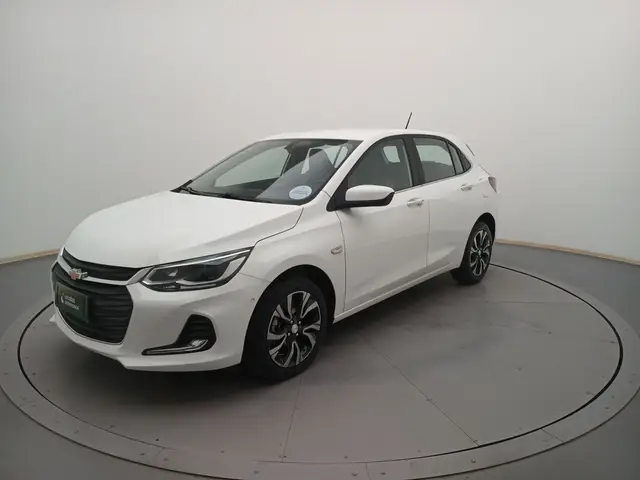 Carro Chevrolet Onix Plus 2025 Premier 1.0 Turbo (Aut.)