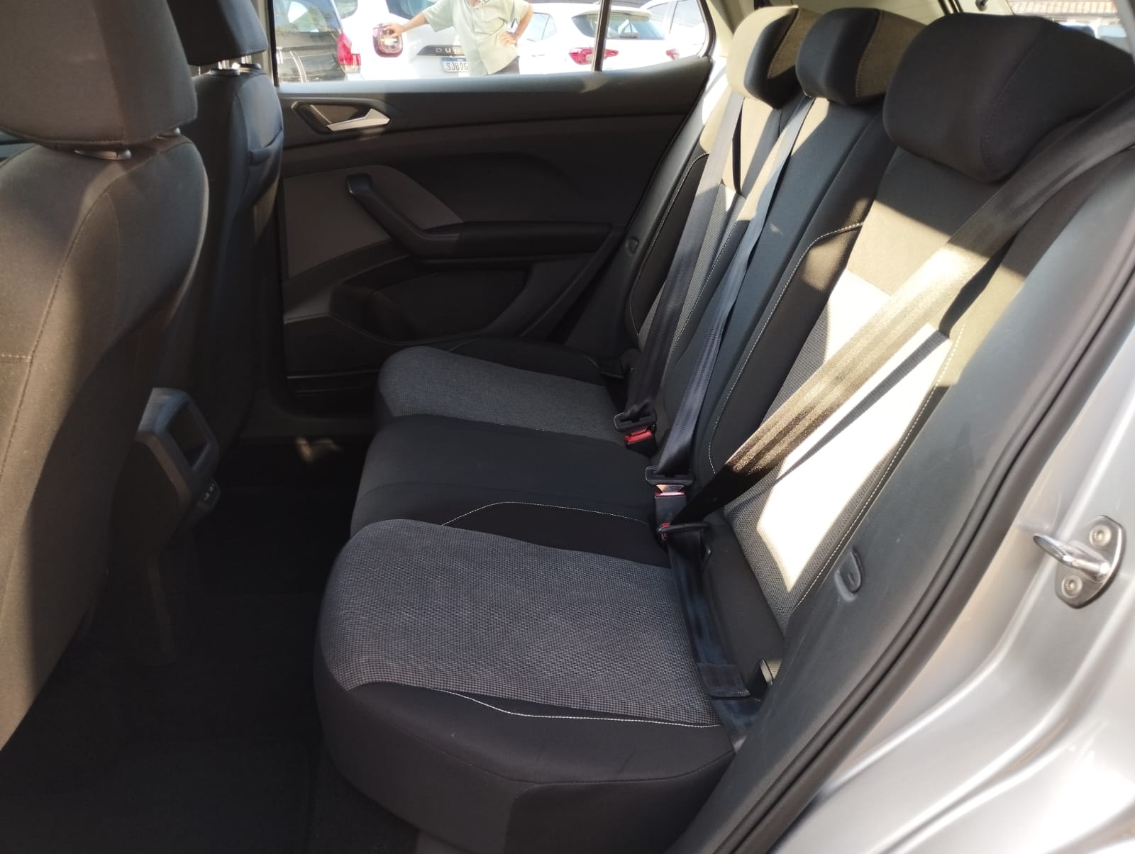 Volkswagen-T-Cross-1.0 200 TSI Comfortline (Aut) (Flex)