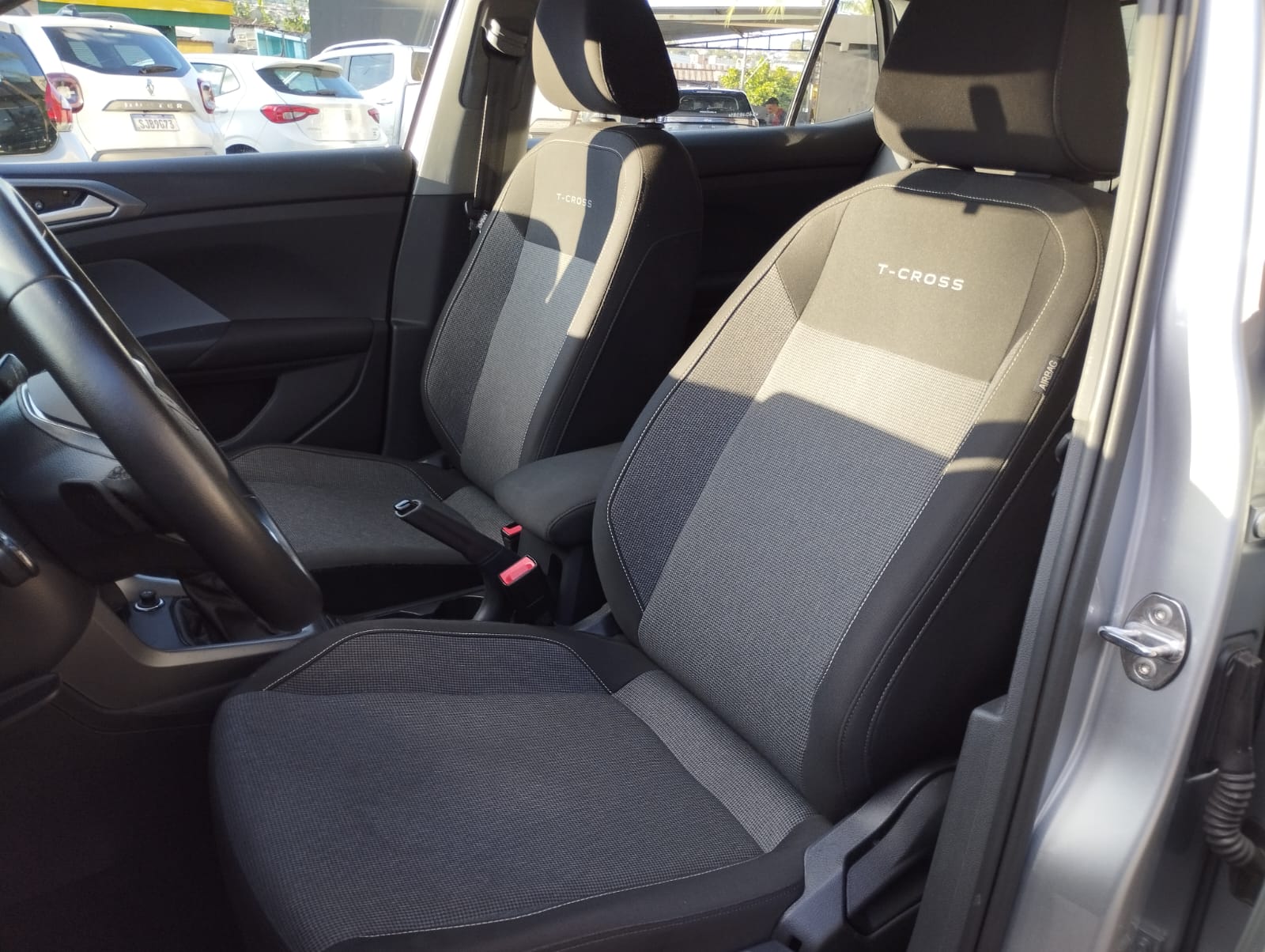 Volkswagen-T-Cross-1.0 200 TSI Comfortline (Aut) (Flex)