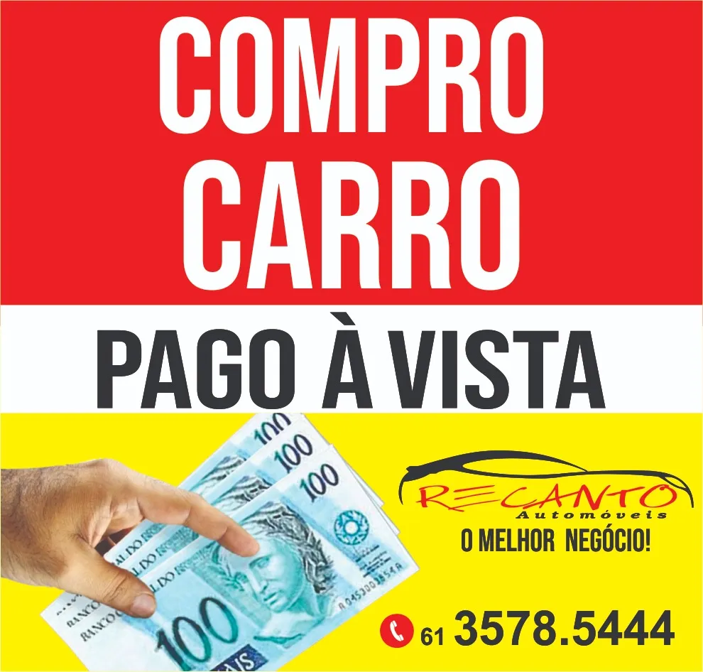 RECANTO AUTOMOVEIS LTDA ME
