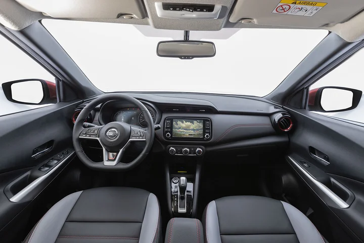 Nissan Kicks XPlay 1.6 (Aut.)