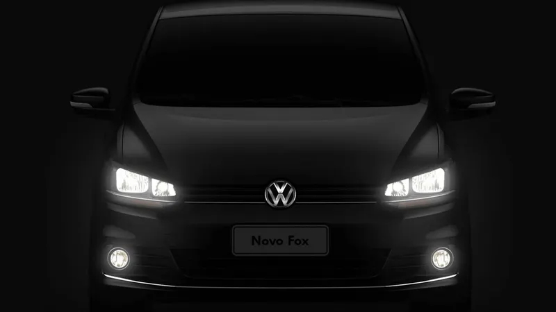 VW Fox nasceu para matar o Gol, mas morrerá antes do irmão