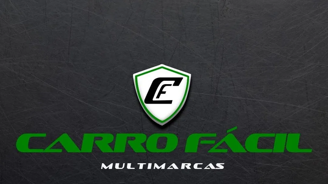 Fachada da loja Veículos à venda em CARRO FACIL - Siqueira Campos - PR | Mobiauto