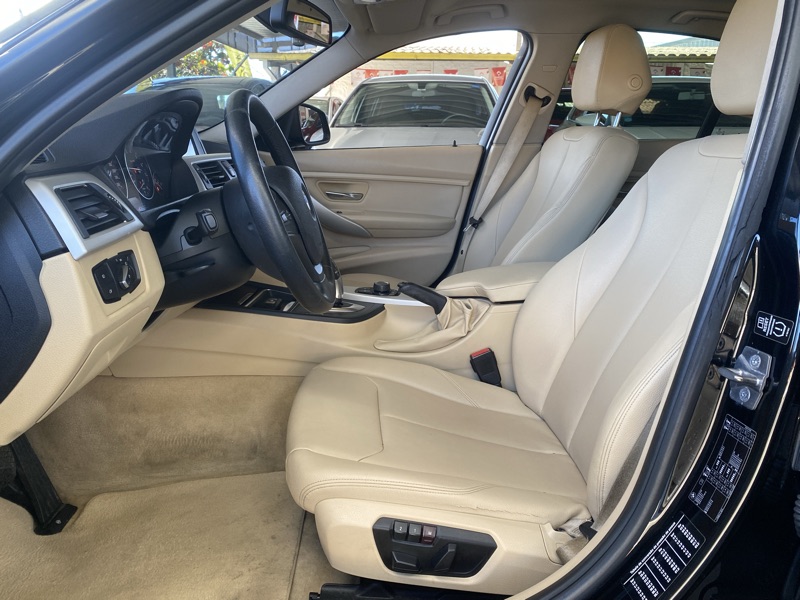 BMW 320i 320i 2.0