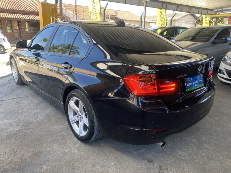 BMW 320i 320i 2.0
