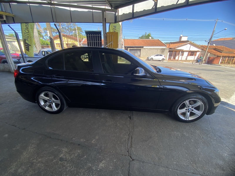 BMW 320i 320i 2.0