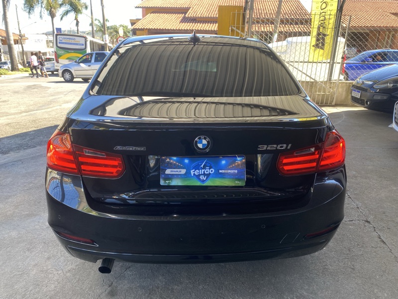 BMW 320i 320i 2.0