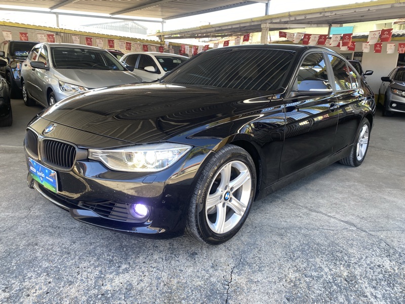 BMW 320i 320i 2.0