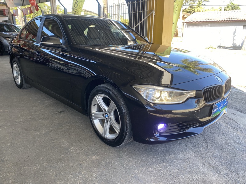 BMW 320i 320i 2.0