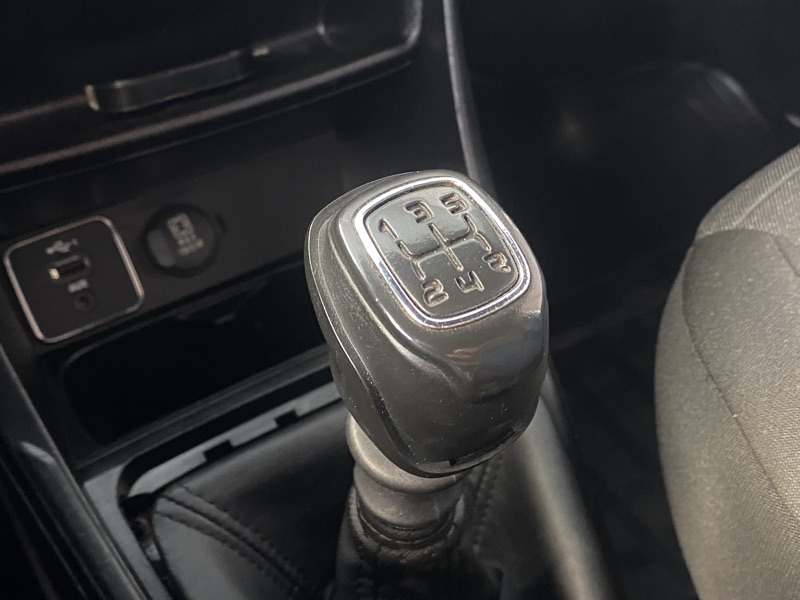 Fiat Strada Freedom 1.3 CS Plus (Flex)