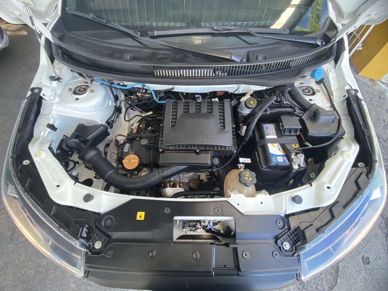 Fiat Strada Freedom 1.3 CS Plus (Flex)