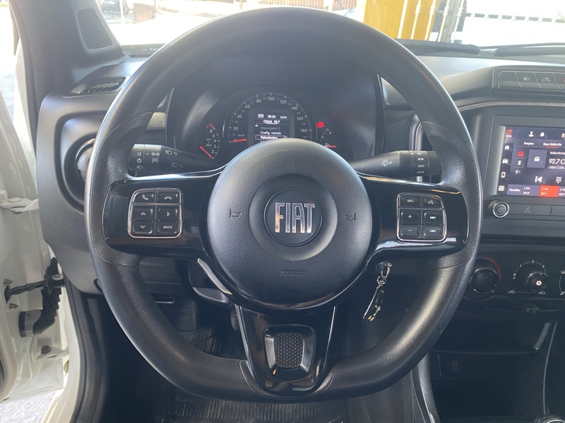 Fiat Strada Freedom 1.3 CS Plus (Flex)