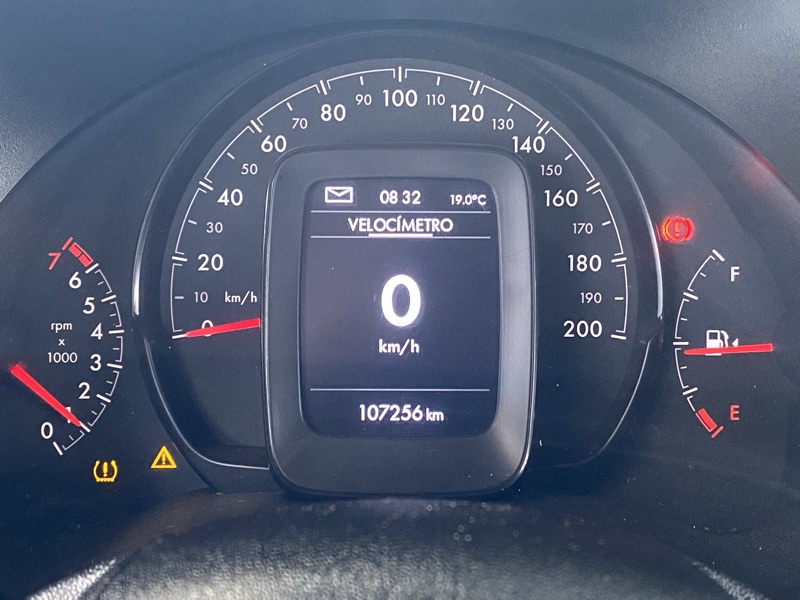 Fiat Strada Freedom 1.3 CS Plus (Flex)