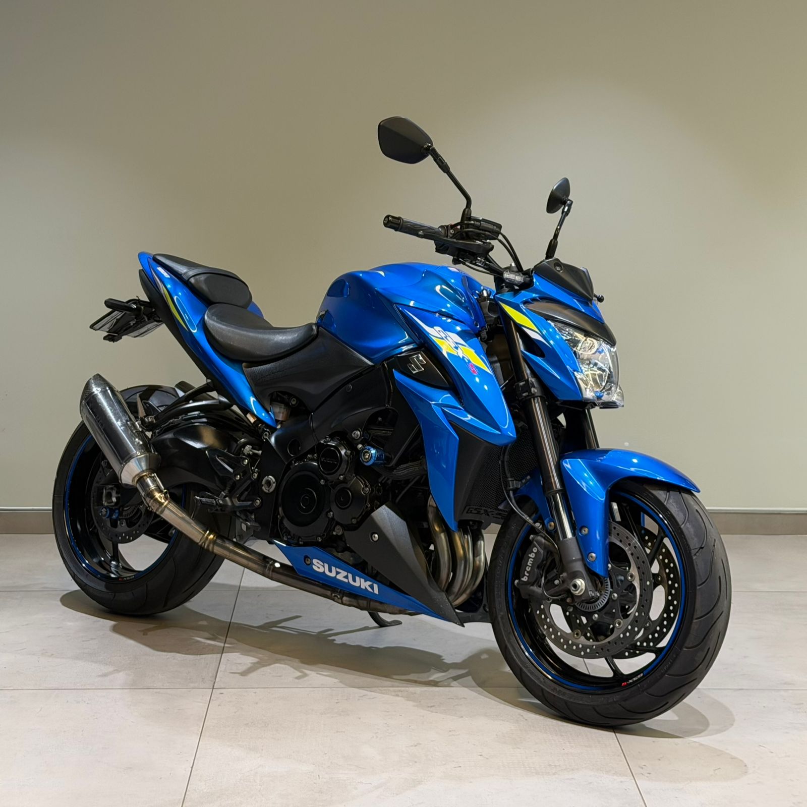 SUZUKI-GSX-S 1000-1000