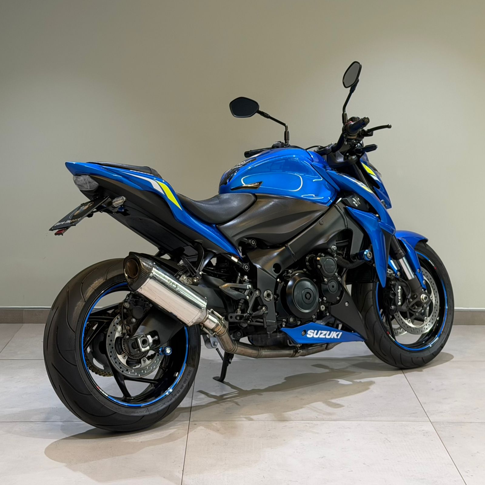 SUZUKI-GSX-S 1000-1000