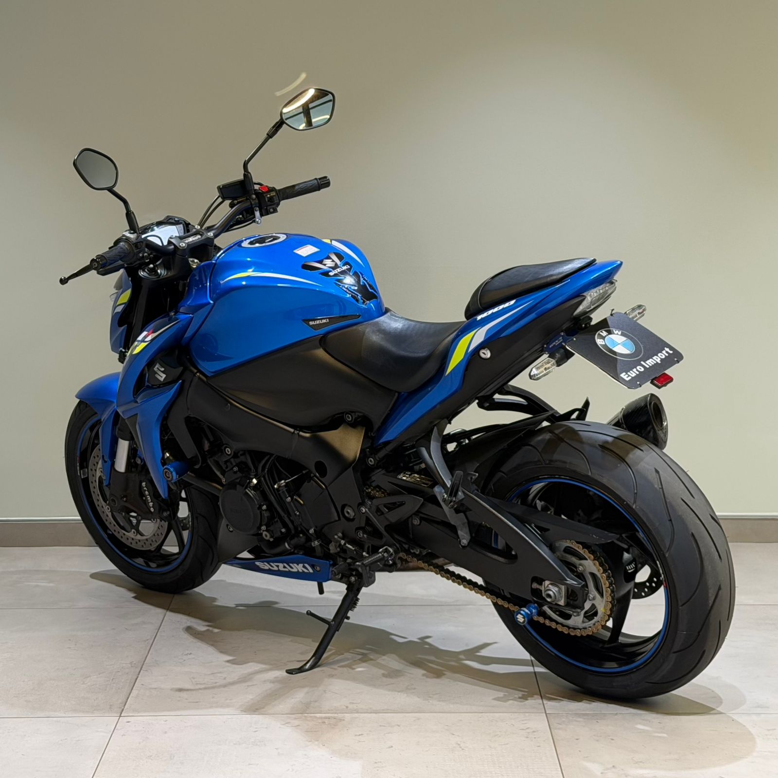SUZUKI-GSX-S 1000-1000