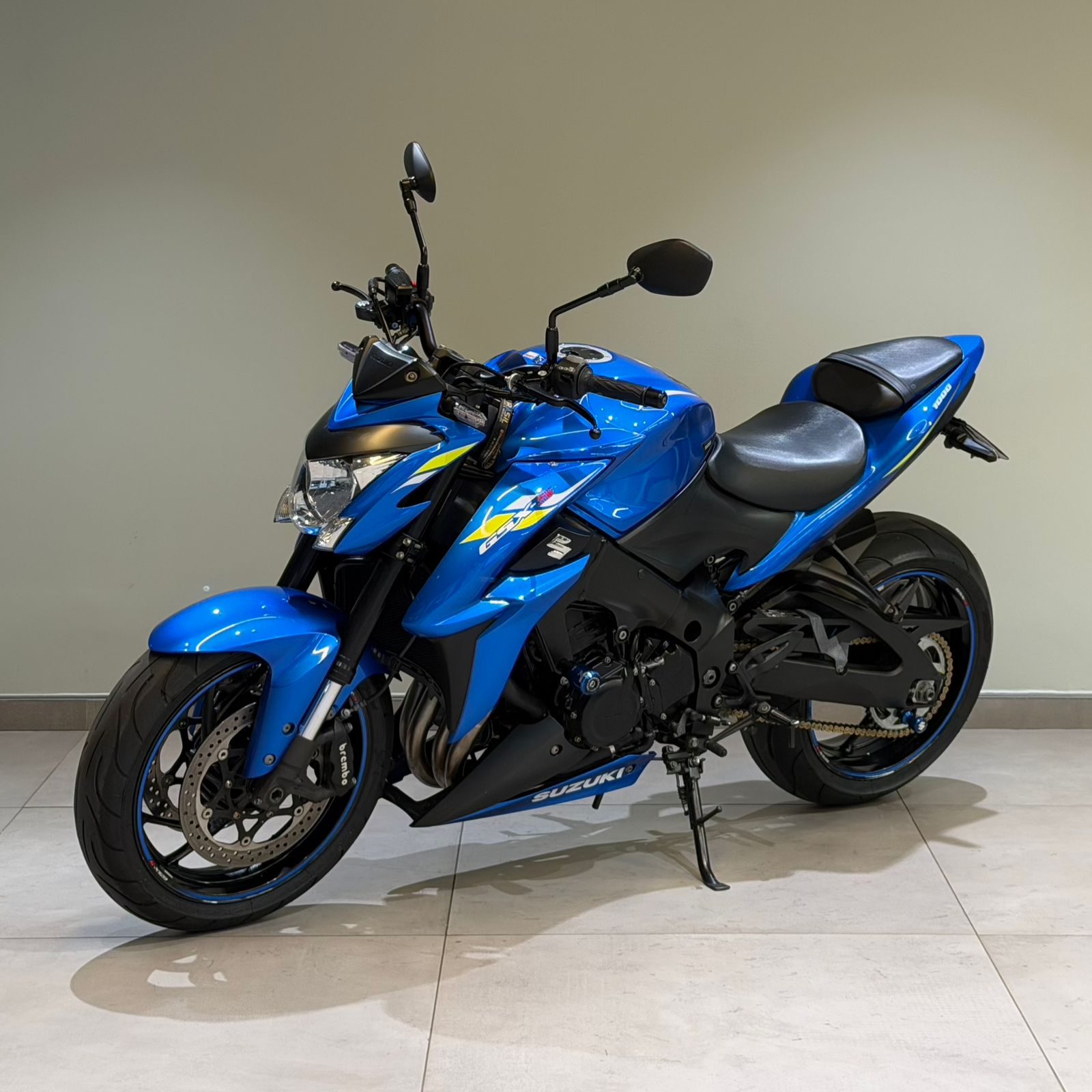 SUZUKI-GSX-S 1000-1000