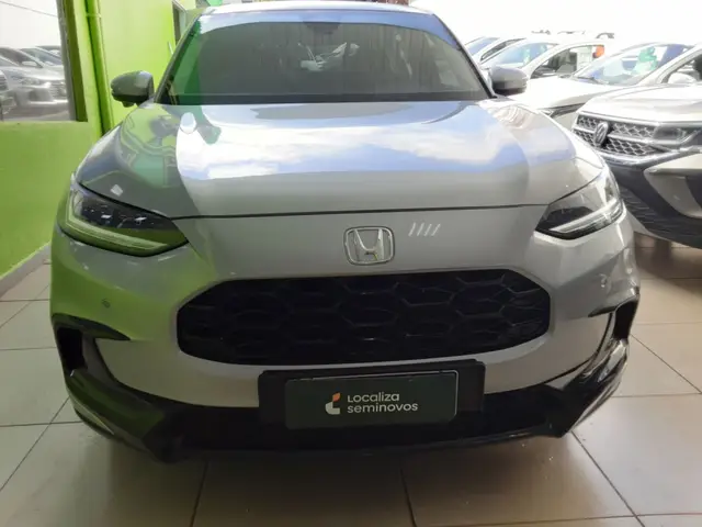 Carro Honda ZR-V 2025 Touring 2.0