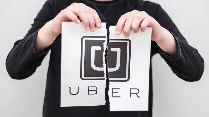 Por que o fenômeno da “uberização” está em crise no Brasil