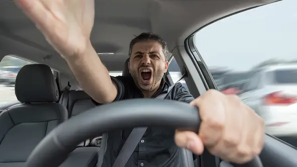 O trânsito em si já é irritante, mas os brasileiros ainda aprontam algumas peripécias para torná-lo ainda mais estressante. Já passou por alguma dessas situações?