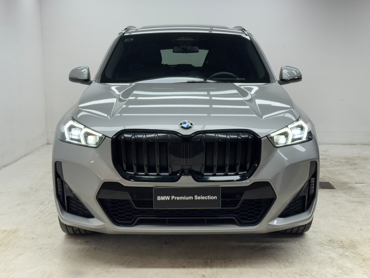 sDrive20i M Sport 2.0 Turbo (Aut.)