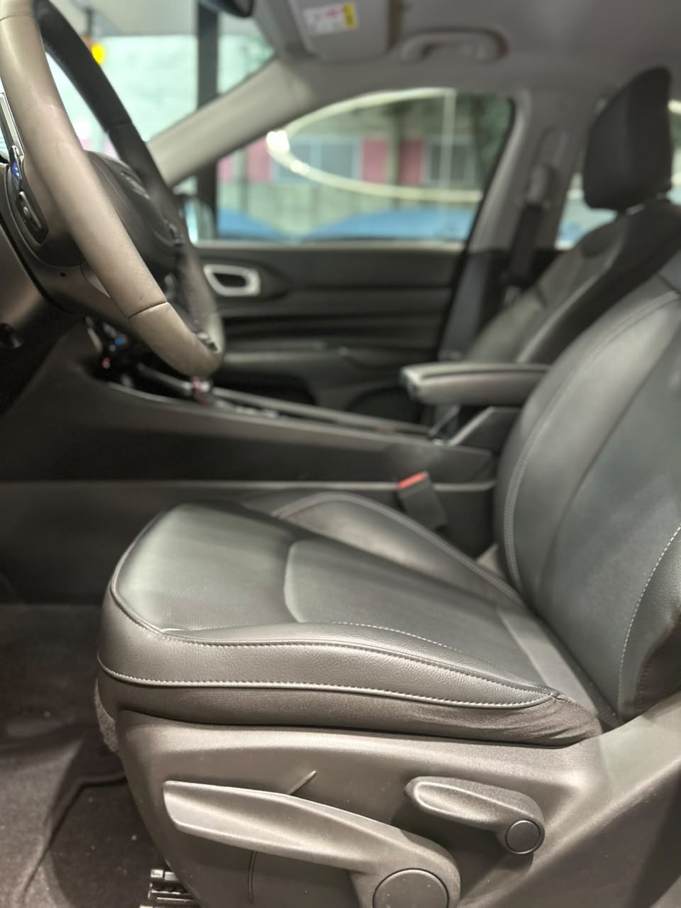 Jeep-Compass-Longitude 1.3 T270 (Aut) (Flex)