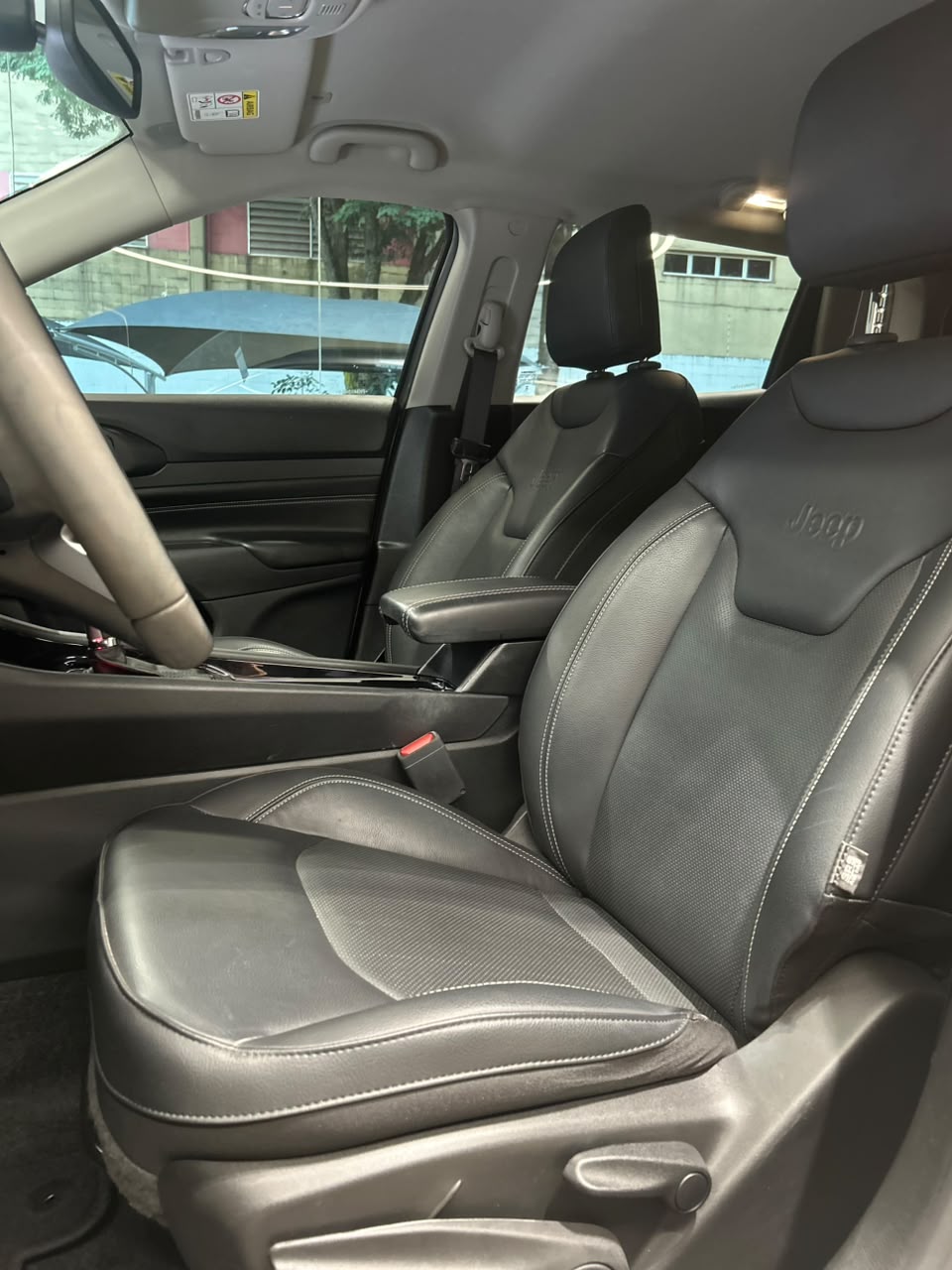 Jeep-Compass-Longitude 1.3 T270 (Aut) (Flex)