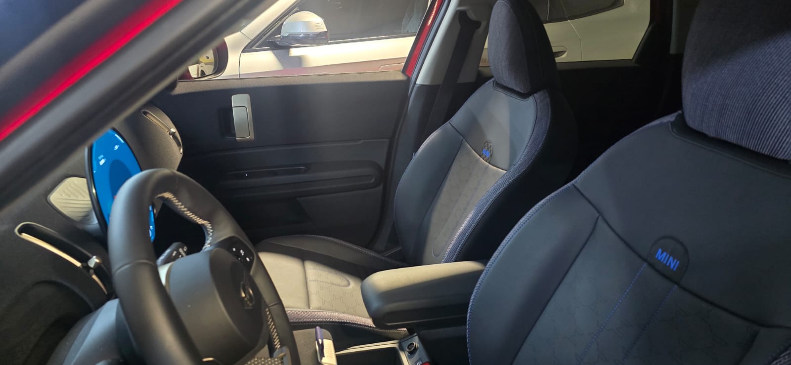 MINI-Cooper Countryman-SE ALL4 Exclusive