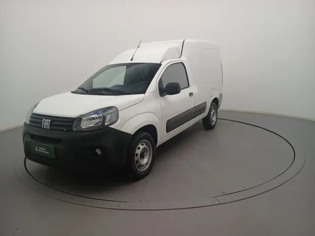 Carro Fiat Fiorino 2023 1.4 Endurance (Flex)